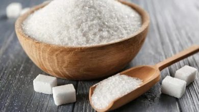 تجربتي مع ترك السكر