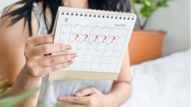 تجربتي مع حبوب تنظيم الدورة