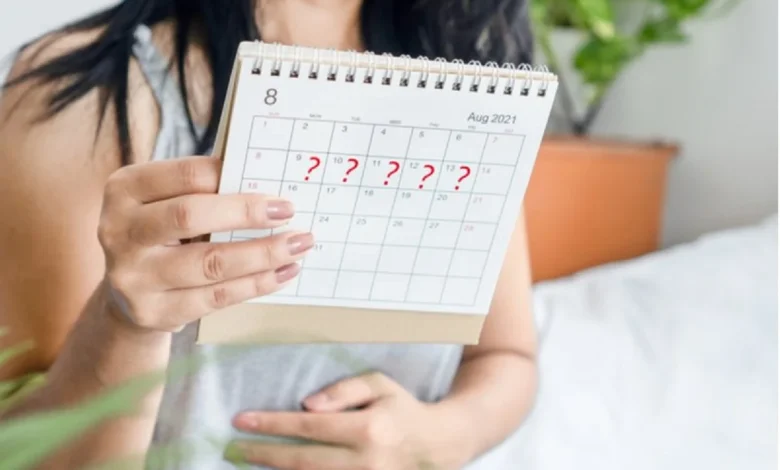 تجربتي مع حبوب تنظيم الدورة