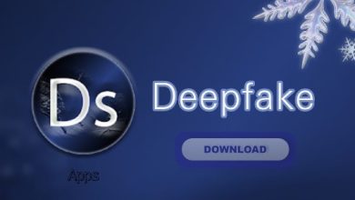 تحميل تطبيق deepfake