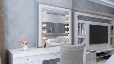 صور تسريحات غرف نوم تركية