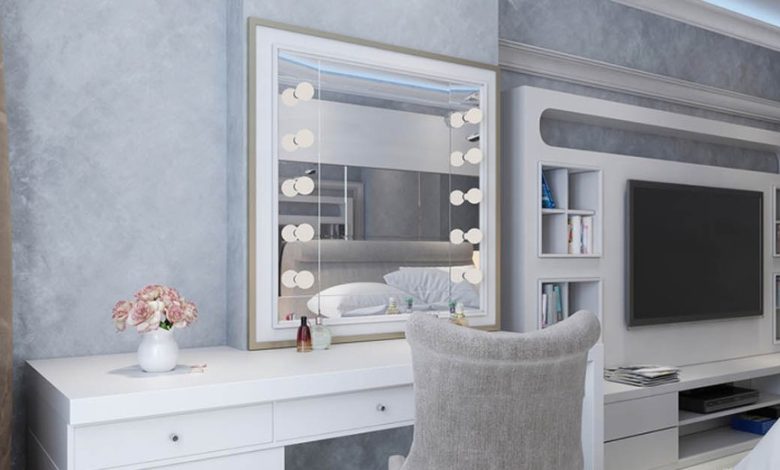 صور تسريحات غرف نوم تركية