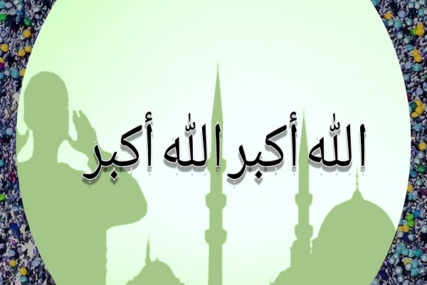 كيفية ترديد الأذان