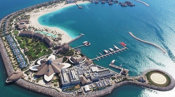 جزيرة الموز