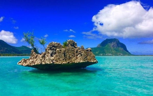 جزيرة بينيتييه