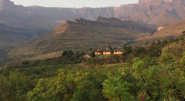 حديقة كوازولو ناتال