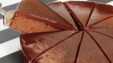 حلويات فاطمة أبو حاتي