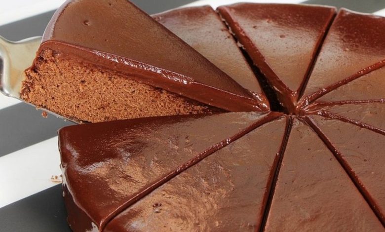 حلويات فاطمة أبو حاتي