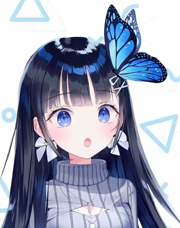 خلفيا كرتون للموبايل بنات