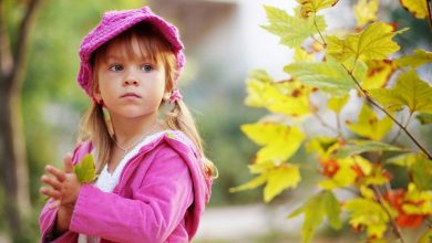 خلفيات اطفال جميلة