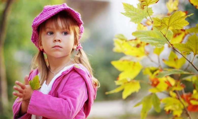 خلفيات اطفال جميلة