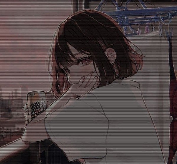 خلفيات بنات حزينة للواتس