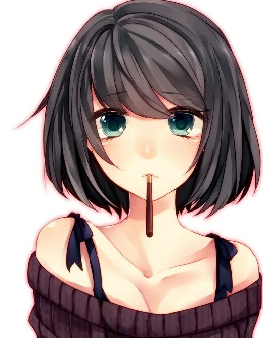 خلفيات بنات حزينة للواتس