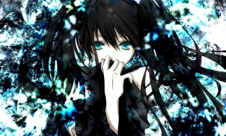 خلفيات بنات حزينة للواتس