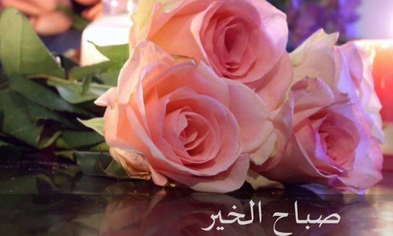 خلفيات صباح الخير