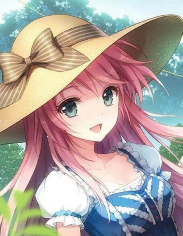 خلفيات كرتون للموبايل بنات