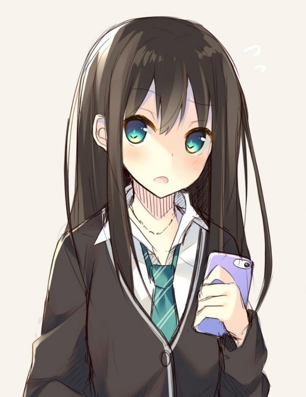 خلفيات كرتون للموبايل بنات