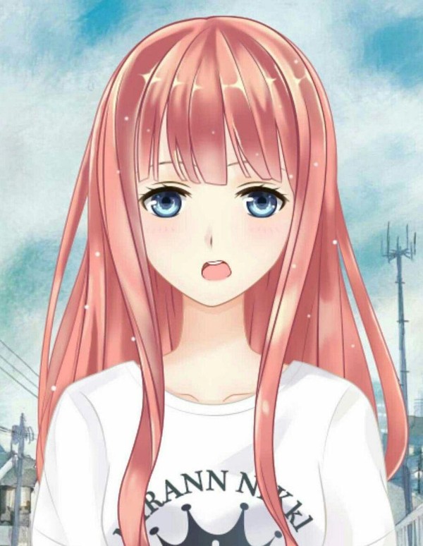 خلفيات كرتون للموبايل بنات