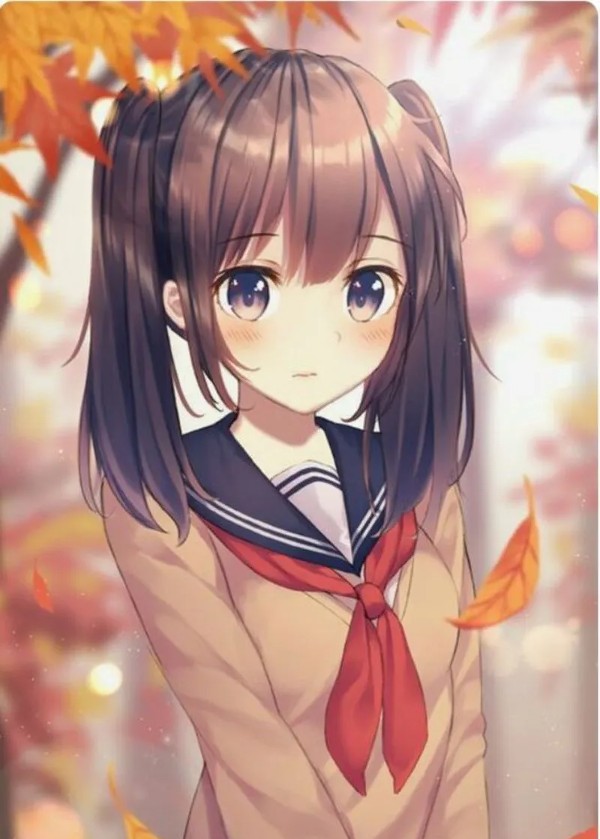 خلفيات كرتون للموبايل بنات