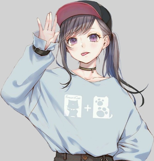 خلفيات كرتون للموبايل بنات