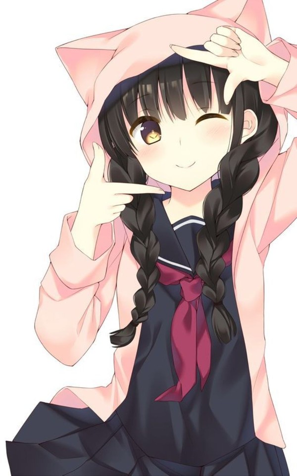 خلفيات كرتون للموبايل بنات