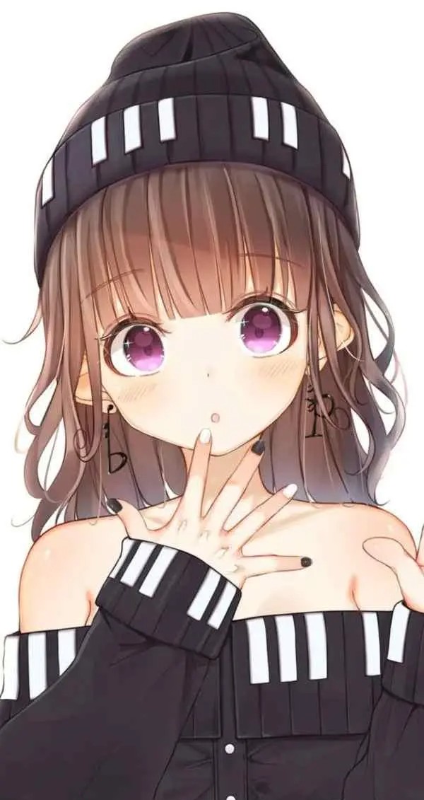 خلفيات كرتون للموبايل بنات