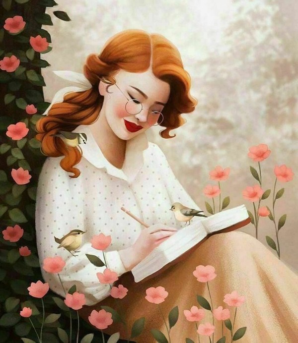 رمزيات بنات كيوت انستا