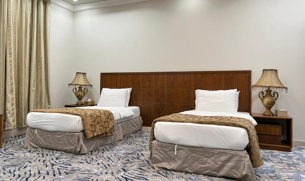 سويت ان العلا