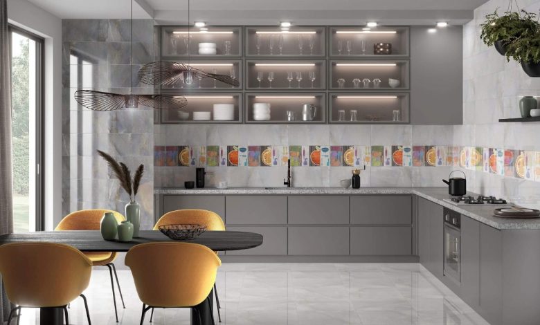 صور احمل سيراميك مطابخ