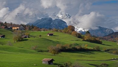 شراء العقارات في تركيا