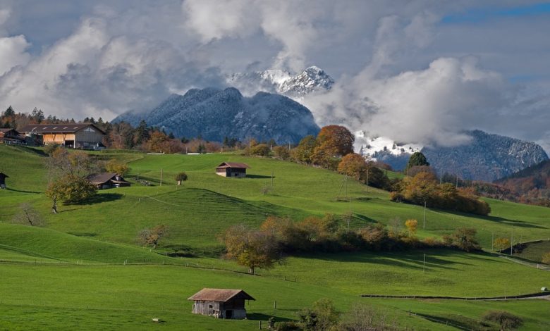 شراء العقارات في تركيا