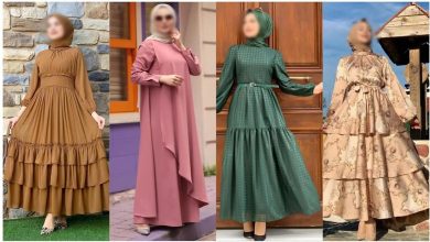 صور دريسات بنات جديدة