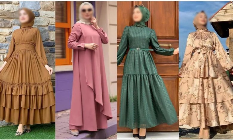 صور دريسات بنات جديدة