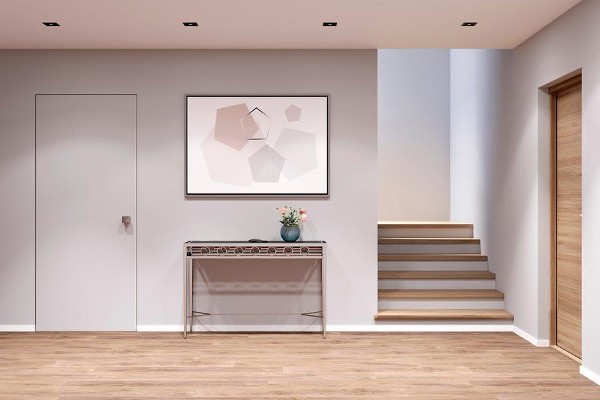 صور ديكورات مدخل البيت الداخلي