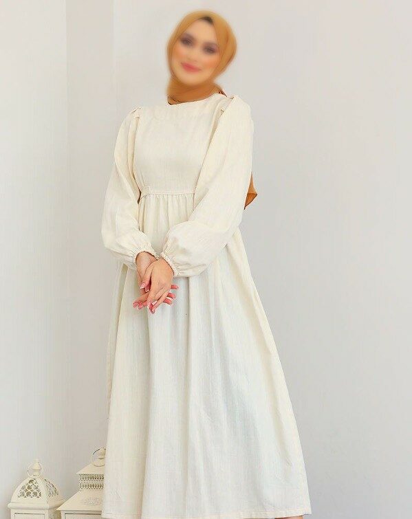 صور فساتين الصيف للمحجبات