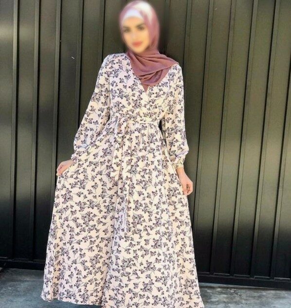 صور فساتين الصيف للمحجبات