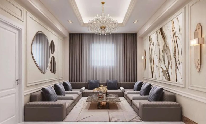 صور مجالس رجال حديثة