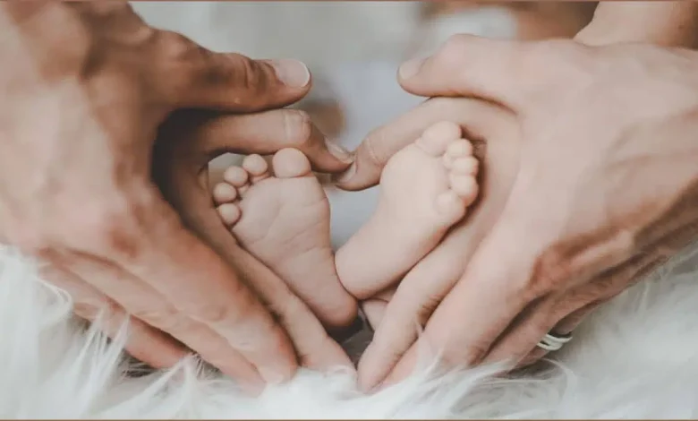 ضوابط بناء الاسرة