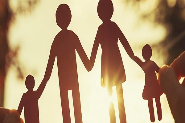 ضوابط بناء الاسرة