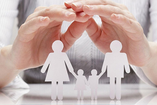 ضوابط بناء الاسرة