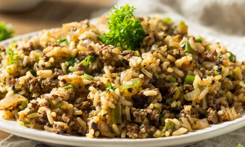 طرق عمل زر بالخلطة فاطمة أبو حاتي