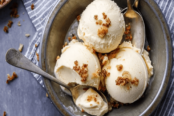 طريقة عمل حلويات كيتو