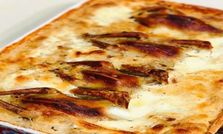 طريقة عمل الارز المعمر بالحمام فاطمة أبو حاتي