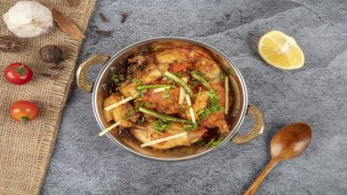 طريقة عمل الاوزي