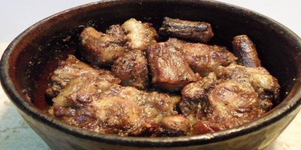 طريقة عمل العكاوي الشيف فاطمة أبو حاتي