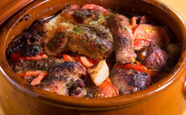 طريقة عمل العكاوي الشيف فاطمة أبو حاتي