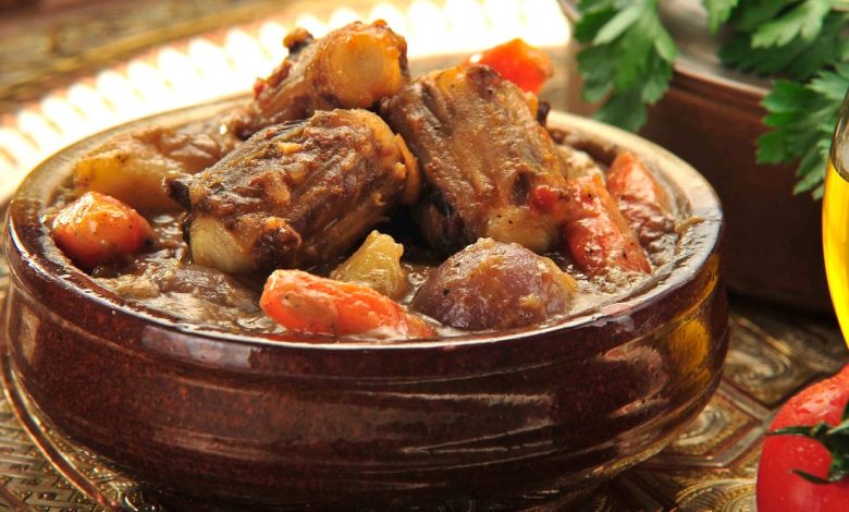 طريقة عمل العكاوي الشيف فاطمة أبو حاتي