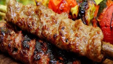 طريقة عمل كفتة بانية فاطمة أبو حاتي