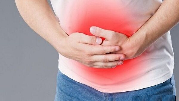 علاج الخلعة في المعدة بالقرآن