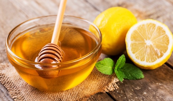 علاج حساسية الصدرية بالعسل